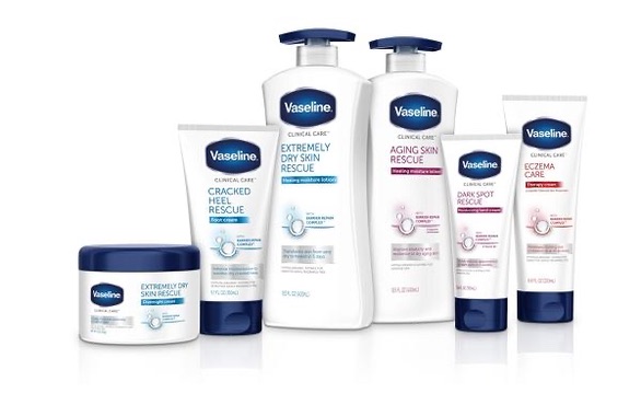Deep Moisture Body Wash