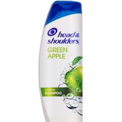 Head & Shoulders HEAD & SHOULDERS SHAMPOO (IMP) 13.5 OZ / 400 ML DRY SCALP — wholesale hair care